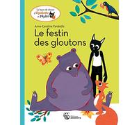 Le Festin des gloutons