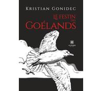 Le festin des goélands