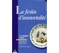 Le Festin d'immortalité
