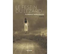 Le festin du lézard