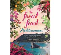 Le festin forestier méditerranéen