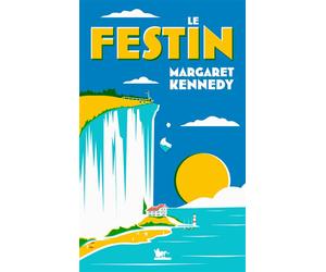 Le Festin - Margaret Kennedy - Table ronde - broché - Roman