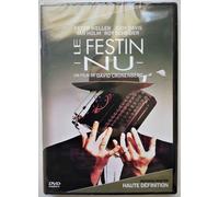 Le Festin Nu