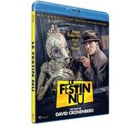 Le Festin nu Blu-ray E