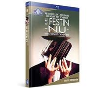Le festin nu Blu-ray E