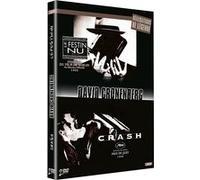 Le Festin Nu - Crash - Coffret G