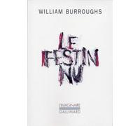 Le festin nu + DVD