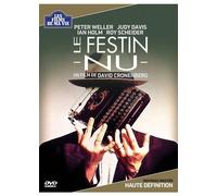 Le Festin Nu - Édition Simple