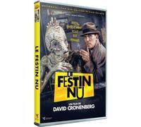 Le Festin Nu - Version Remasterisée