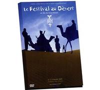 Creon – Le Festival au désert