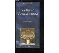 Le Festival d'Aix-en-Provence
