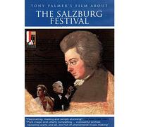 Le Festival de Salzbourg