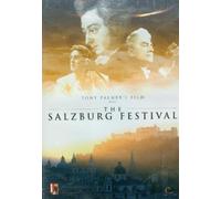Le festival de Salzburg