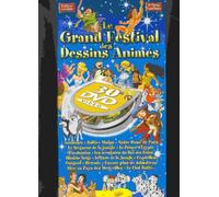 Le Festival Des Dessins Animés