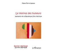 Le Festival Des Humeurs