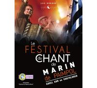 Le festival du chant de marin de Paimpol
