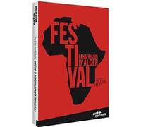 William Klein - Coffret - Festival Panafricain D'alger + Eldridge Cleaver, Black Panther - Pack