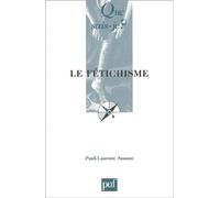Le Fétichisme