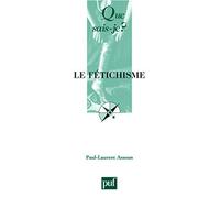 Le fétichisme