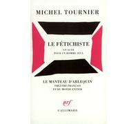 Le Fétichiste