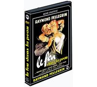 Le Feu dans la peau DVD