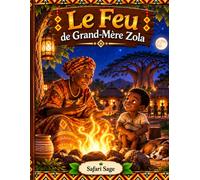 Le Feu de Grand-Mère Zola