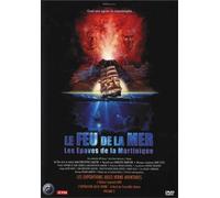 Le Feu De La Mer : Les Épaves De La Martinique + Buffalo Bill