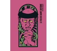 Le feu de Saint Antoine