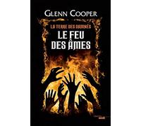 Le Feu des âmes - La Terre des damnés - tome 2 (2)