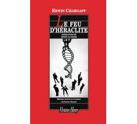 Le Feu d'héraclite