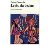 Le Feu du Dedans – Gallimard