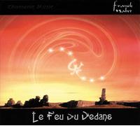 Le Feu Du Dedans - Franck Nabet -CD Album