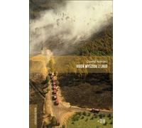 Le feu est sorti de la forêt