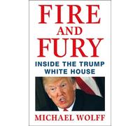 Le feu et la fureur