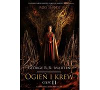 Le feu et le sang, partie 2 - George R.R. Martin (Literatur auf Polnisch)