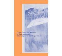 Le feu et les oiseaux - Céline Cerny - Art et Fiction - broché - Roman