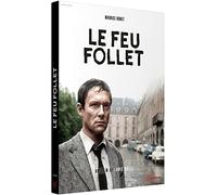Le feu follet DVD DVD