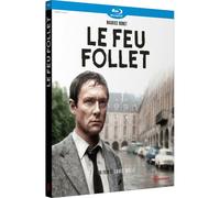 Le feu follet Blu-ray