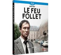 Le feu follet Blu-ray