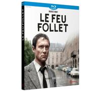 Le feu follet Blu-ray