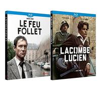 Le Feu follet [Blu-Ray] & Lacombe Lucien [Blu-Ray]