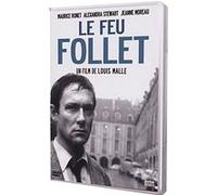 Le Feu follet