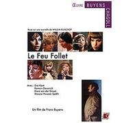 Le Feu follet G
