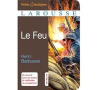 Le Feu Henri Barbusse (Auteur)