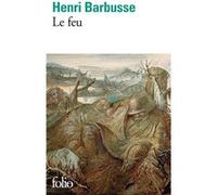 Le feu Henri Barbusse (Auteur)