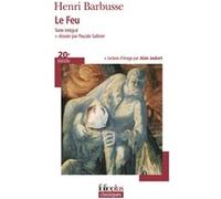 Le feu Henri Barbusse (Auteur)