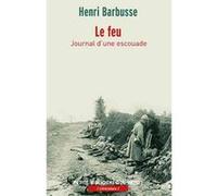 Le Feu Henri Barbusse (Auteur), Olivier COSSON (Préface)