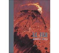 Le Feu - Henri Barbusse - Invenit - relié - Bande dessinée