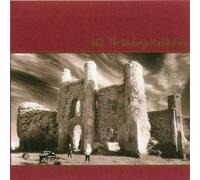 U2 - The Unforgettable Fire