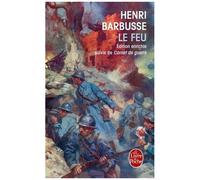 Le Feu - Journal D'une Escouade